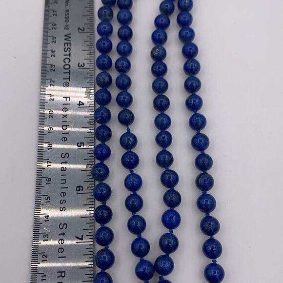 Loft A line skirt, navy with white polka dots, sz 4, EUC,  short, sassy, - Picture 12 of 13